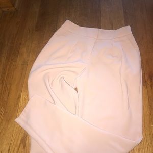 Forever 21 trousers